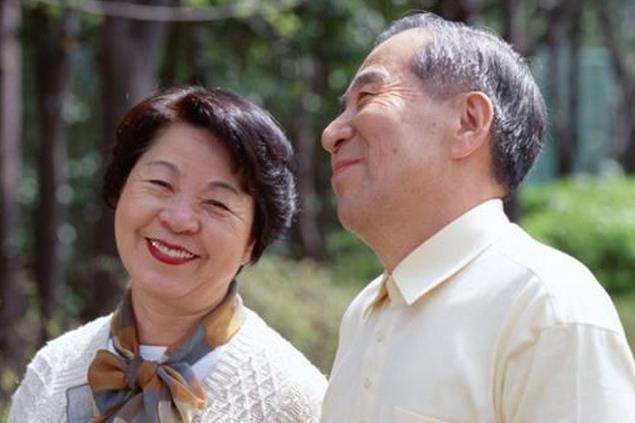 長(zhǎng)壽