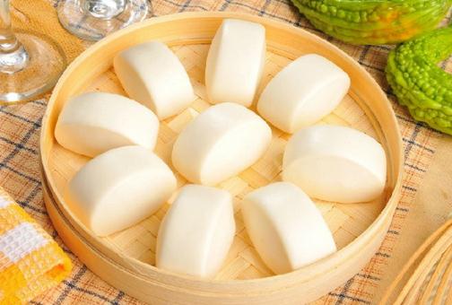 同樣是面食為什么饅頭比大餅有營養(yǎng)