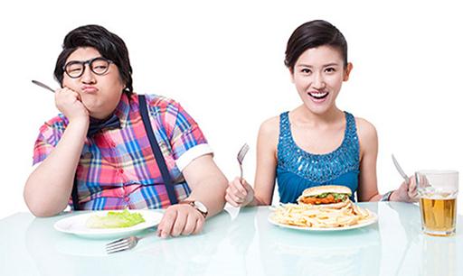 不吃晚飯能減肥嗎？怎么樣吃飯變瘦？