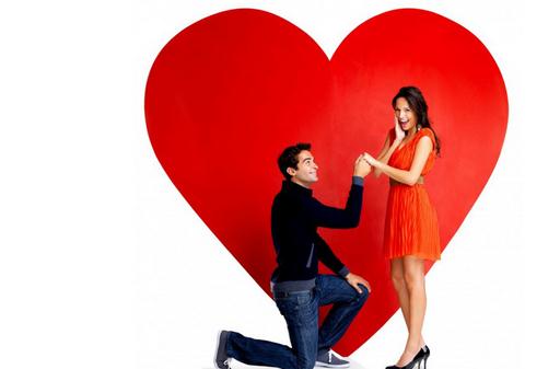 情侶之間不吵架可以結(jié)婚嗎？
