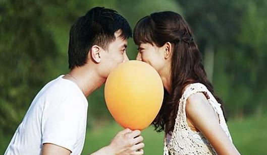 如何在愛情中享受寂寞？