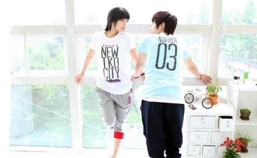 女人的什么動(dòng)作讓男人愛(ài)上你？