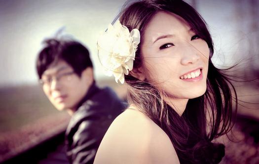 溫馨小故事：什么樣的女人男人最喜歡？