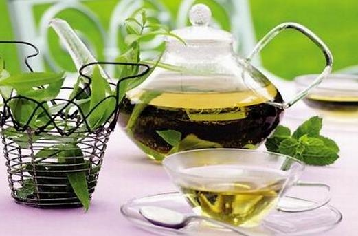 喝綠茶有7大好處 如何正確泡綠茶？