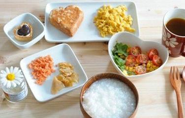 女性冬季如何滋補(bǔ)，從營(yíng)養(yǎng)早餐開始
