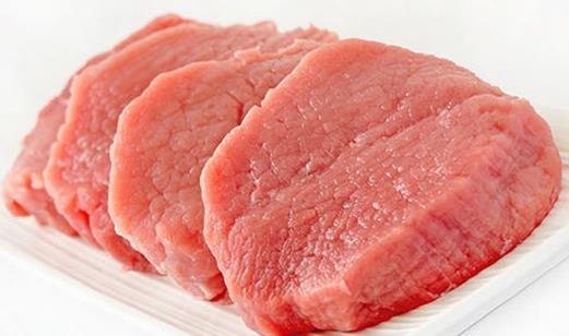 如何鑒別注水肉？哪些豬肉不能吃？