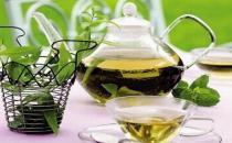 喝綠茶有7大好處 如何正確泡綠茶？