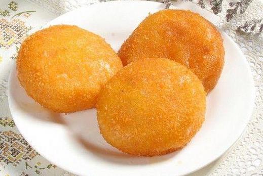 感恩節(jié)為什么要吃南瓜？感恩節(jié)南瓜的做法