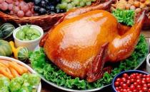 美國感恩節(jié)吃什么？感恩節(jié)傳統(tǒng)美食有哪些？