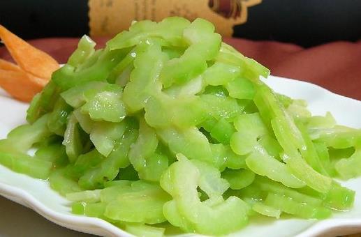 冬季苦瓜怎么做好吃？ 有什么技巧？