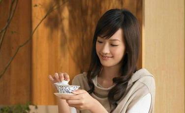 女性注意！經(jīng)期喝茶危害健康