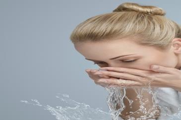 六個(gè)控油護(hù)膚的正確要點(diǎn)
