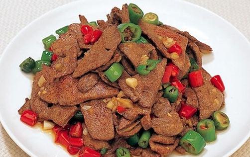 哪些食物含鋅高？補(bǔ)鋅吃什么好？