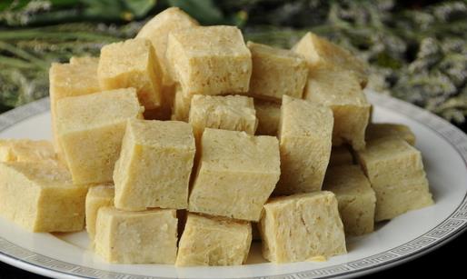 凍豆腐怎么做好吃？凍豆腐的五種簡單做法