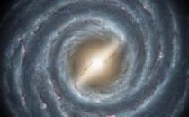 宇宙中最冷的地方，零下272度