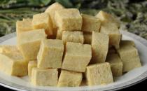 凍豆腐怎么做好吃？凍豆腐的五種簡單做法
