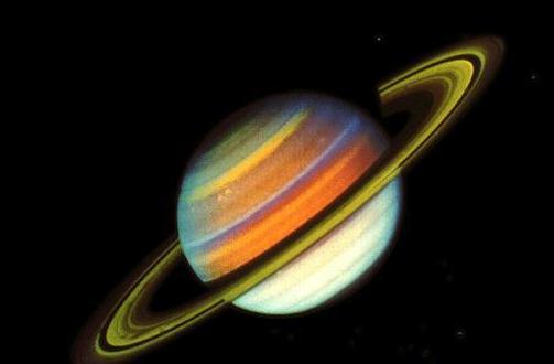 其他行星下雨嗎？