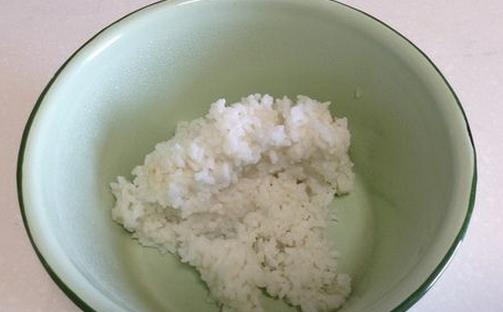 剩米飯能加熱？米飯不能與5種食物同吃！