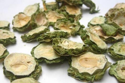 苦瓜片泡水喝有什么功效？苦瓜片怎么沖泡？