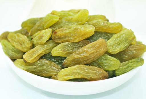 吃葡萄干有什么好處？體虛貧血者宜每日一把
