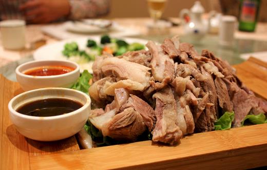 冬天吃什么肉好？冬天吃羊肉有什么好處？