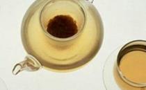上班族自制養(yǎng)顏美容茶 你都會了嗎