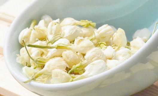 茉莉花茶有什么功效與作用？