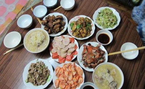 剩菜應(yīng)該怎么處理？多久的剩菜不能吃？