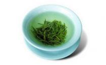 茶葉渣有什么作用？DIY綠茶茶末面膜