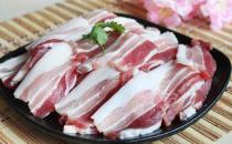 怎么才能挑選到好豬肉？
