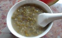 熬制綠豆湯的五個技巧 綠豆怎么煮？