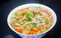 煮面條怎么才能更好吃？
