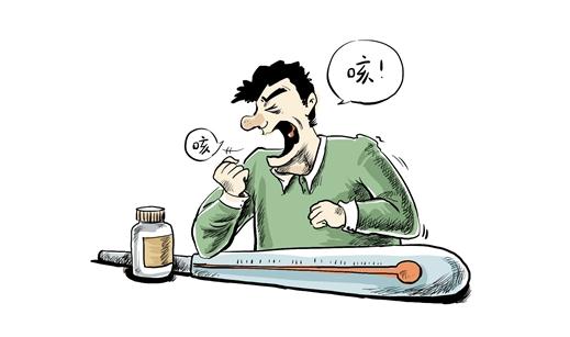 喉嚨癢咳嗽怎么辦？喉嚨癢咳嗽的原因