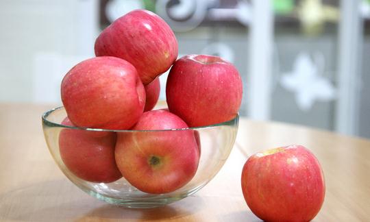 什么時(shí)候吃蘋(píng)果最好？吃蘋(píng)果的好處