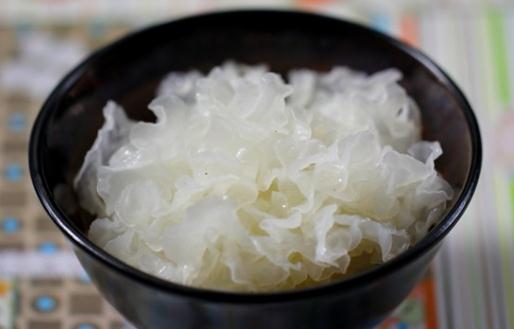 銀耳如何做營(yíng)養(yǎng)價(jià)值最佳