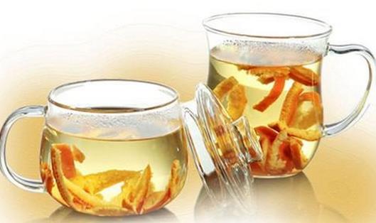 咳嗽喝什么好？治療咳嗽的12種茶