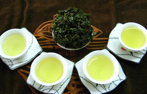 烏龍茶怎么喝才能減肥？烏龍茶減肥的注意事項