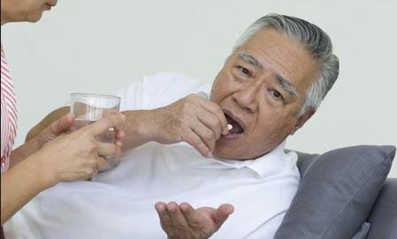 老人吃降脂藥的5大錯(cuò)誤方法