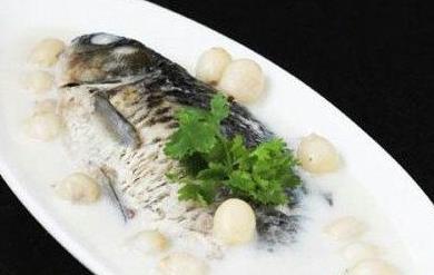 中醫(yī)推薦四個(gè)女人美容養(yǎng)顏的食療方