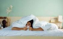 如何提高睡眠質(zhì)量？睡眠質(zhì)量不高的原因