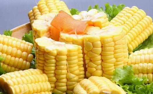 盤點(diǎn)玉米的營(yíng)養(yǎng)價(jià)值和藥用價(jià)值