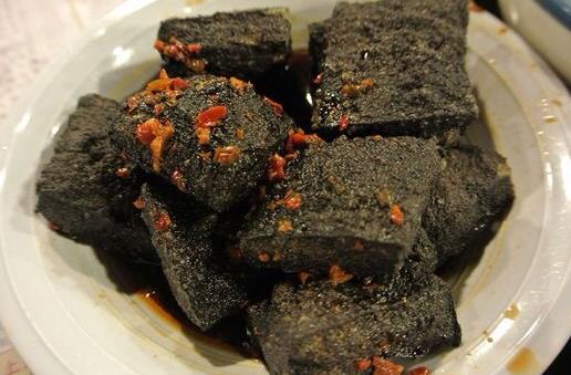 不同風(fēng)味豆腐制品的營養(yǎng)和功效