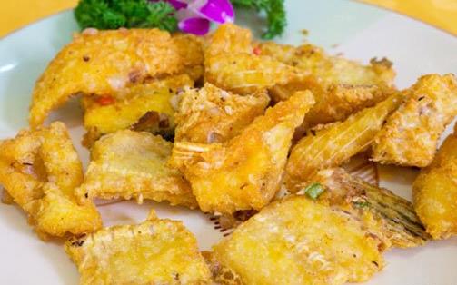 魚(yú)骨有什么營(yíng)養(yǎng)和功效？魚(yú)骨怎么做好吃？
