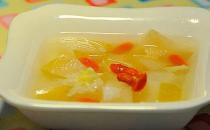 霧霾天吃什么好？七種清肺排毒的食物