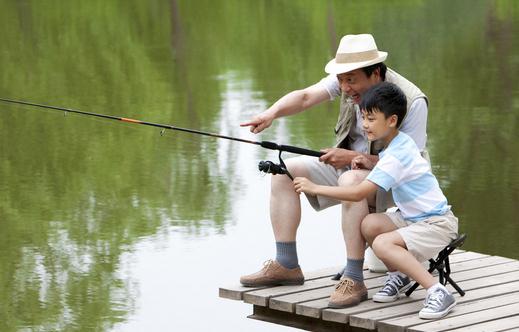 釣魚的好處有哪些？釣魚調(diào)漂技巧