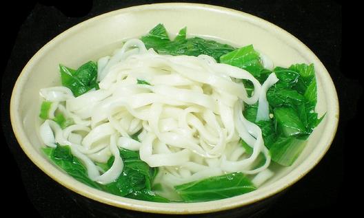 如何煮面條才能不粘鍋？