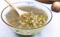 綠豆怎么煮容易爛？夏天喝綠豆湯的好處