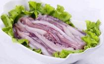 如何清洗魷魚去掉腥味？