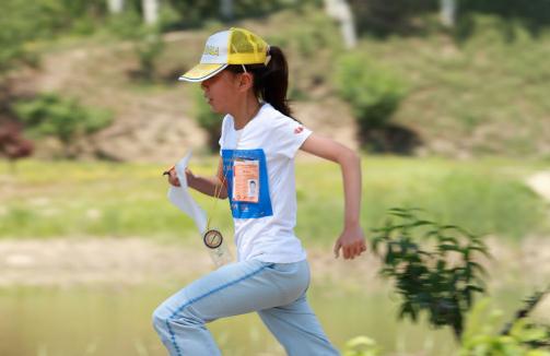 定向運動與野外生存有什么區(qū)別？