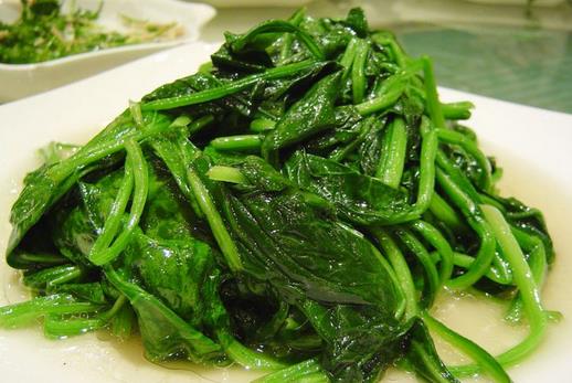 白發(fā)吃什么好？6種烏發(fā)食物推薦